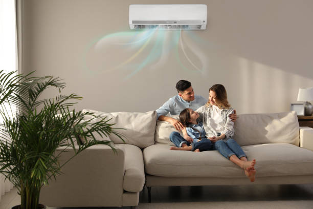 Best HVAC Supply and Distribution in Bristow, OK