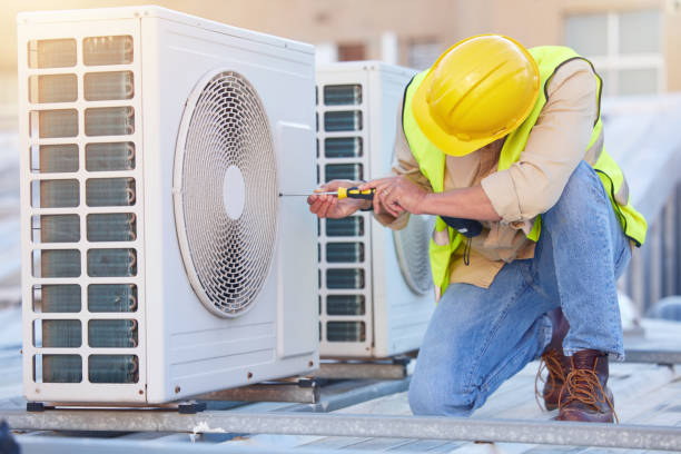 Best Solar-powered HVAC Systems in Bristow, OK