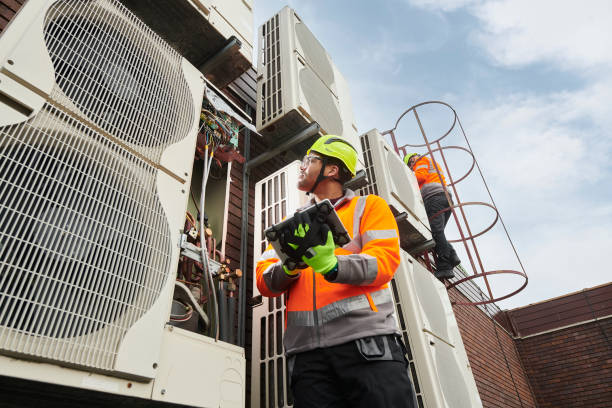 Best HVAC Training and Certification in Bristow, OK
