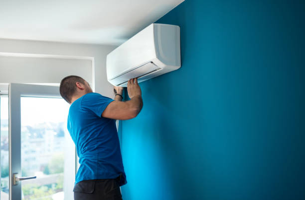 HVAC Supply and Distribution