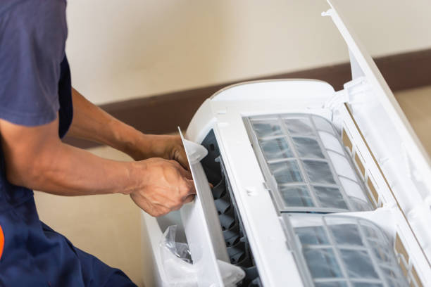 Best VRF (Variable Refrigerant Flow) Systems in Bristow, OK