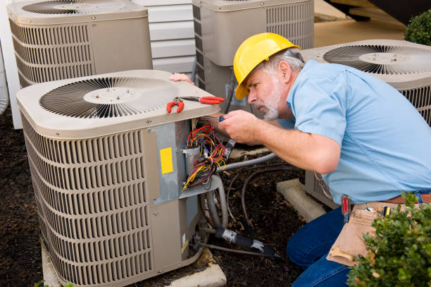 Best Commercial HVAC in Bristow, OK