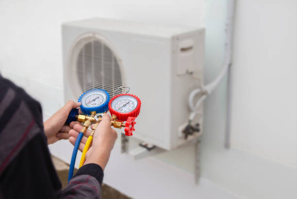 Best HVAC Equipment and Components in Bristow, OK